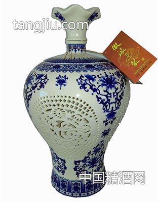 徽派原浆坛子酒(5)