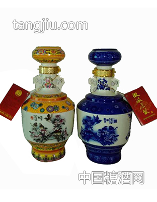 徽派原浆坛子酒(8)