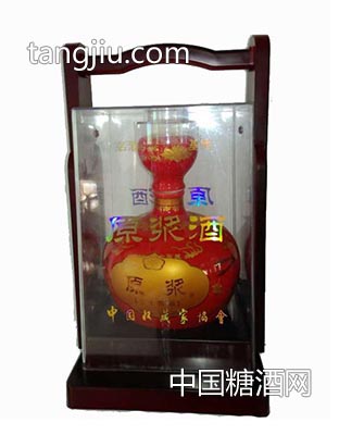 徽派原浆坛子酒(3)