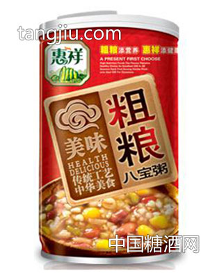 汇祥粗粮八宝粥360g
