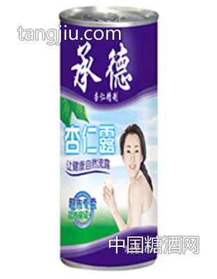 汇祥承德杏仁露