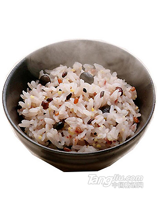速食日式糙米饭生产机械 懒人即食米饭加工设备