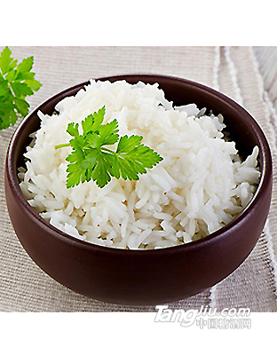 速食米饭