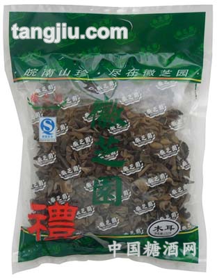 150g徽芝园木耳