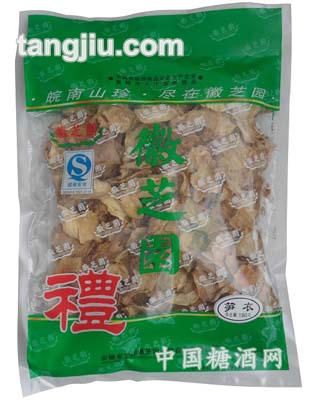 180g徽芝园笋衣