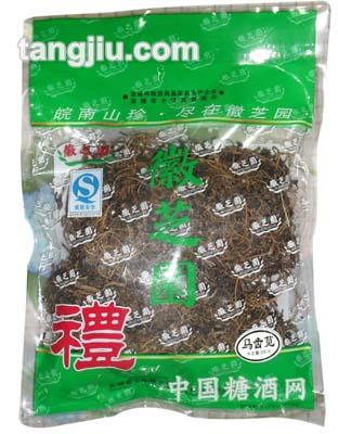200g徽芝园马齿苋