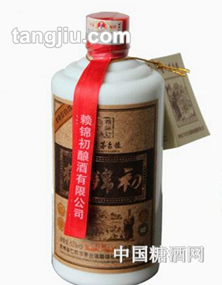 酱香型原浆赖茅53度特制白酒500ml