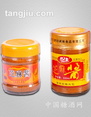 芝麻酱1