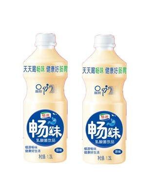 1250ml畅味乳酸菌