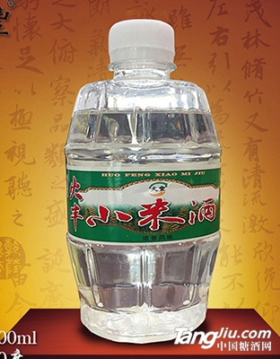 火丰小米养生酒500ml50度