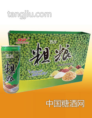 冰糖绿豆