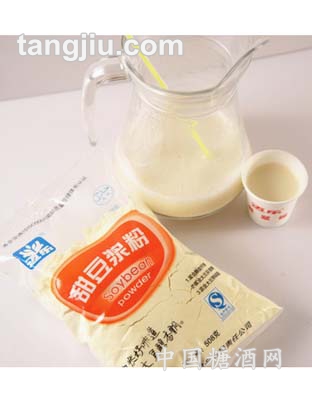 508g甜味豆浆