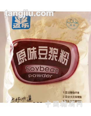 508g原味豆浆