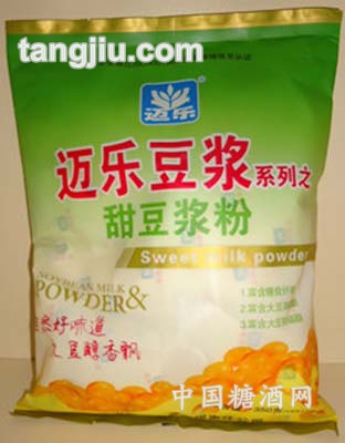 350g甜味豆浆