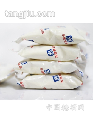 小包装豆浆粉