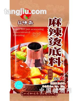 麻辣烫底料100克