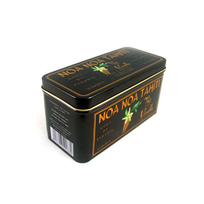 保健茶茶叶罐