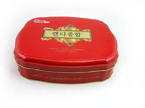 糖果食品包装