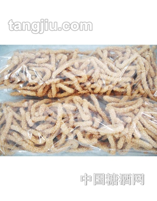 进防糯米条