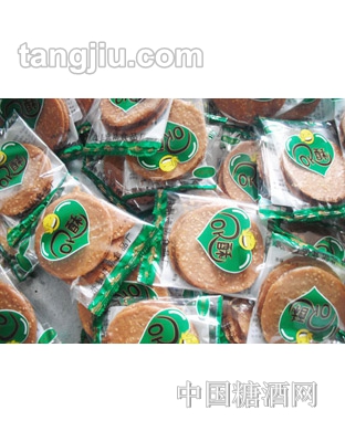 进防OK酥麻片