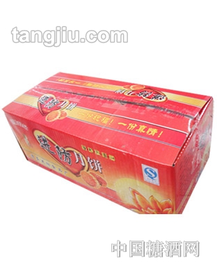 进防月饼箱装