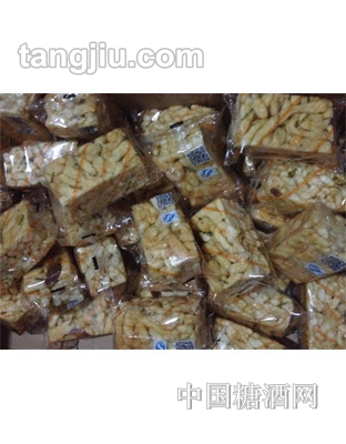进防沙琪玛
