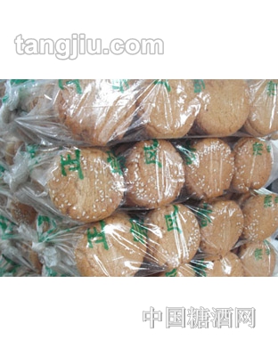 进防桃酥