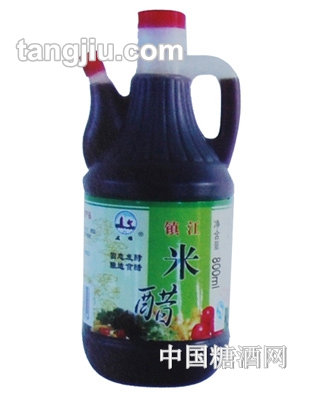 镇江米醋800ml