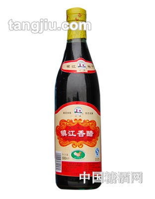 恒兴家用香醋