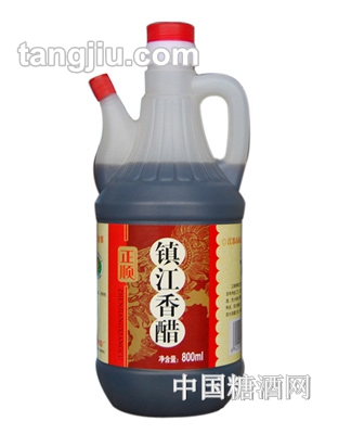 镇江香醋800ml