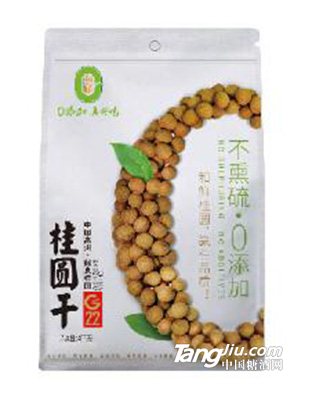 和鲜桂圆干488g