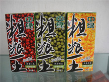 中绿粗粮王格