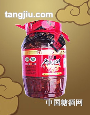 商超豆瓣酱800g