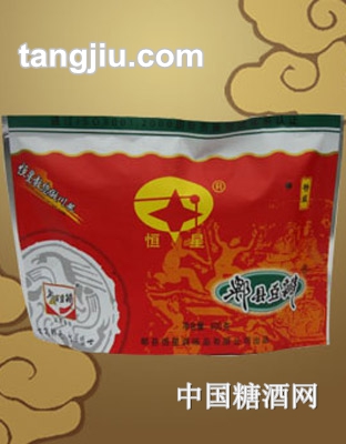郫县豆瓣400g袋装