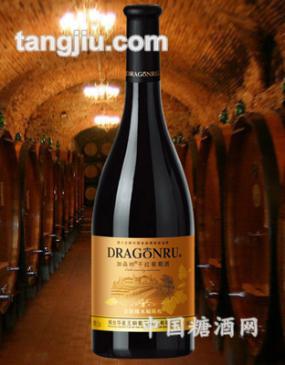 加品纳金版干红葡萄酒