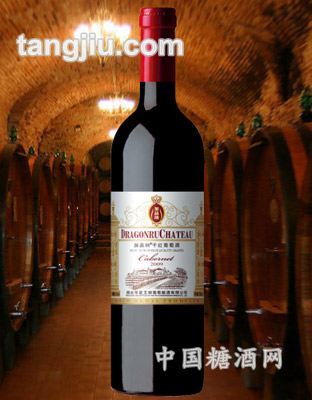 加品纳系列干红葡萄酒2009