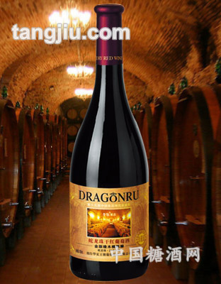 蛇龙珠干红葡萄酒