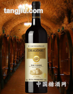 优选级特制干红葡萄酒