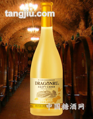 加品纳干白葡萄酒