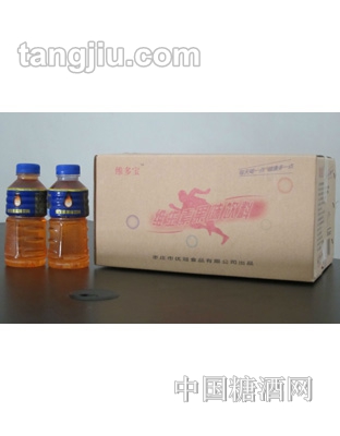 维多宝功能饮料450ML