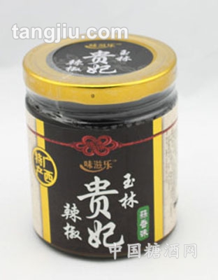 贵妃辣椒1瓶