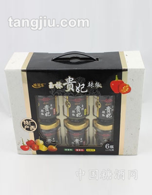贵妃辣椒[礼盒装]
