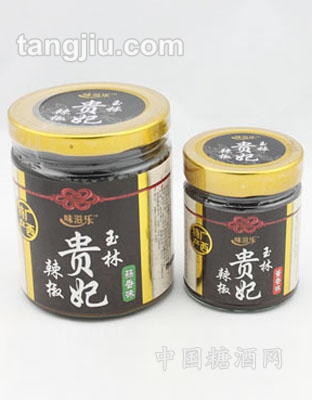 贵妃辣椒2瓶