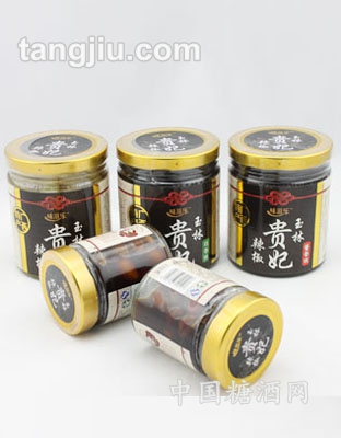 贵妃辣椒5瓶