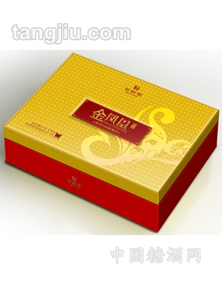 华祥苑金凤凰3000铁观音200g