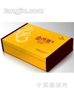 华祥苑金凤凰2000铁观音200g
