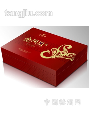 华祥苑金凤凰1000铁观音250g