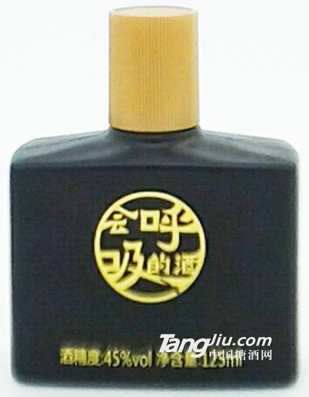 会呼吸的酒125ml