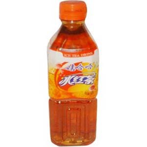 娃哈哈冰红茶格