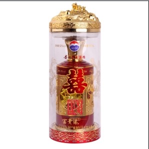 供应五粮液婚宴酒，结婚用酒，五粮液喜结缘